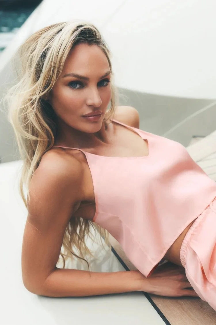 New Alo Yoga Sundrenched Pink Alo Summer Atelier Collection